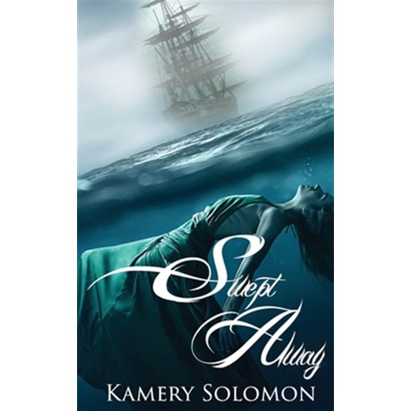 Pre-Owned Swept Away: 1 (The Swept Away Saga) Paperback