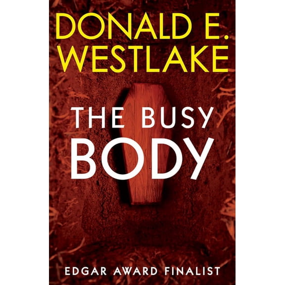 The Busy Body, (Paperback)