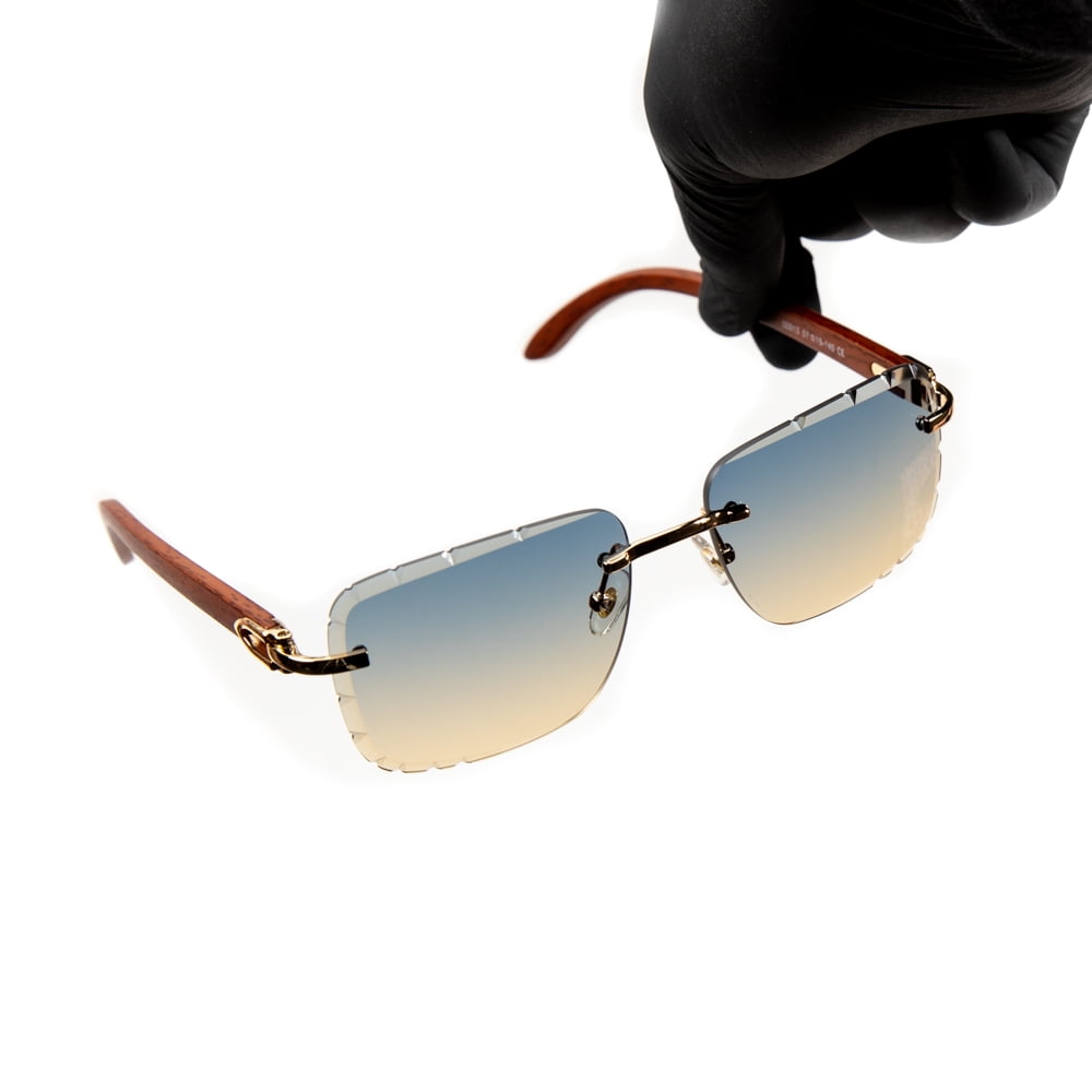 小物 SMITH Pinpoint Matte Spruce Pola Bronze Smith Pinpoint ChromaPop Polarized Bronze Mirror Square Sunglasses