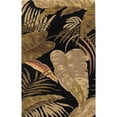 thumbnail image 4 of Havana 2616 Midnight Rainforest size - 8 ft. by 10 ft.6 Inches, 4 of 11
