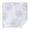 White-4, variant on Floral Square Tablecloth 42x42in(107x107cm) – Waterproof Polyester Printed Table Cover, Wrinkle Resistant & Washable for Kitchen Dining Picnic Party Decor, Thanksgiving,Christmas, Spring,Flower