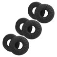 thumbnail image 4 of Headphone Cushion3Pairs Ear Pads Replacement Ear Pads Replacement Headphone Earpad Cover Compact and Lightweight, 4 of 5