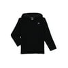 Russell Boys Long Sleeve Novelty Texture Hoodie, Sizes 4-18
