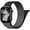 Black Gray, variant on Magnetic Sport Bands for Apple Watch Band 38/40/41/42/44/45/46 iWatch bands for Women Men,Silicone Loop Strap Wristband for Apple Watch Series 11 10 9 8 7 6 5 4 3 SE 3/2nd Ultra/3/2 49mm
