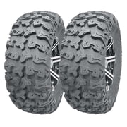 Set of 2 ATV UTV Tire 30x10R14 8PR - 10248