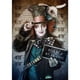 thumbnail image 1 of Diamond Painting (DB0788) DIY Square Doll Killer Rhinestone Draw (ASZ174) 30x40cm Hugtrwg Para estrenar, 1 of 1