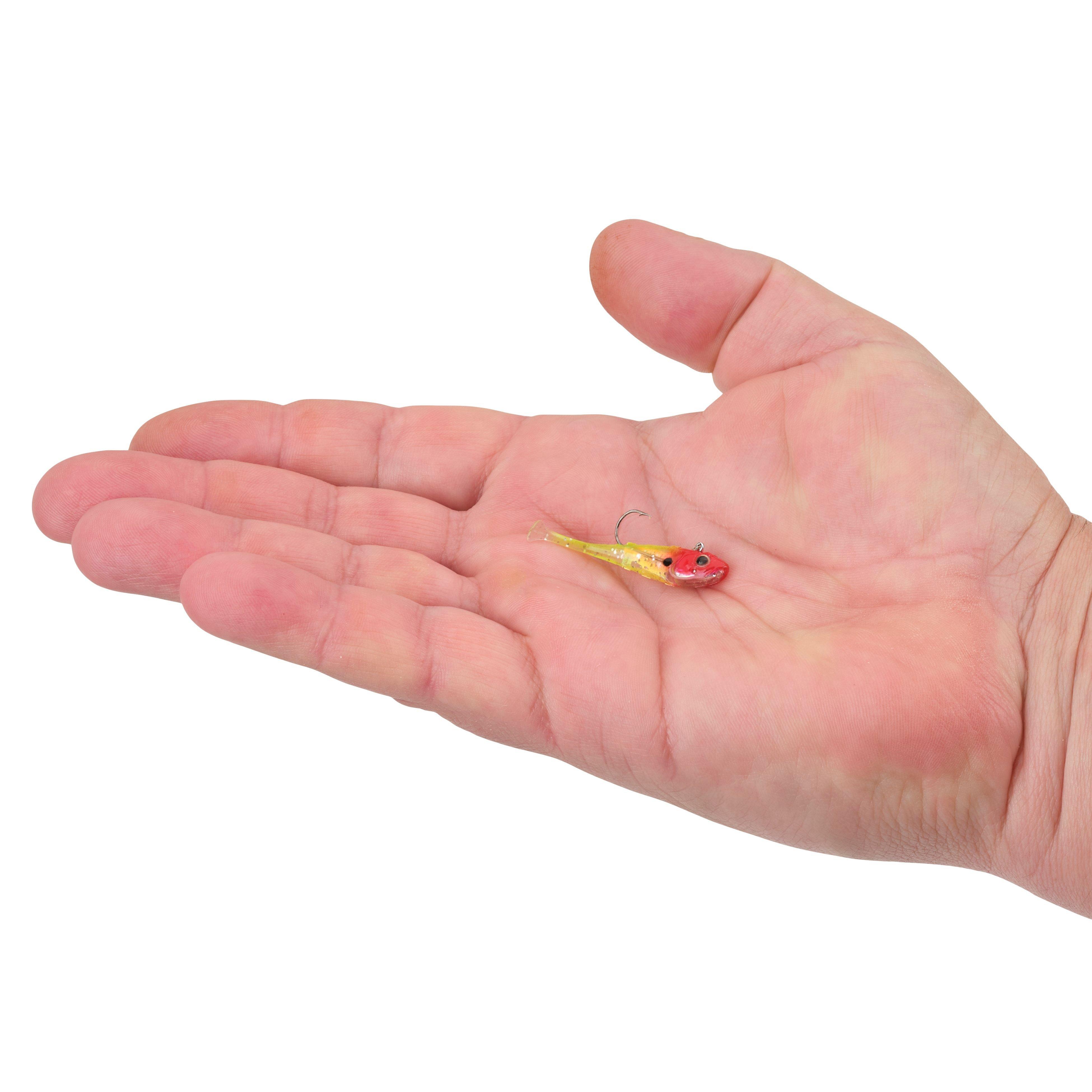 Berkley PowerBait® Power® Switch, 1.75 in, Clown