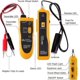 thumbnail image 2 of NF-816 Underground Cable Locator (with headphones), 2 of 4
