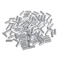 thumbnail image 1 of Manguitos de pesca Strade Fareast Limited 100 piezas de Aluminio 1,5 mm, 1 of 8