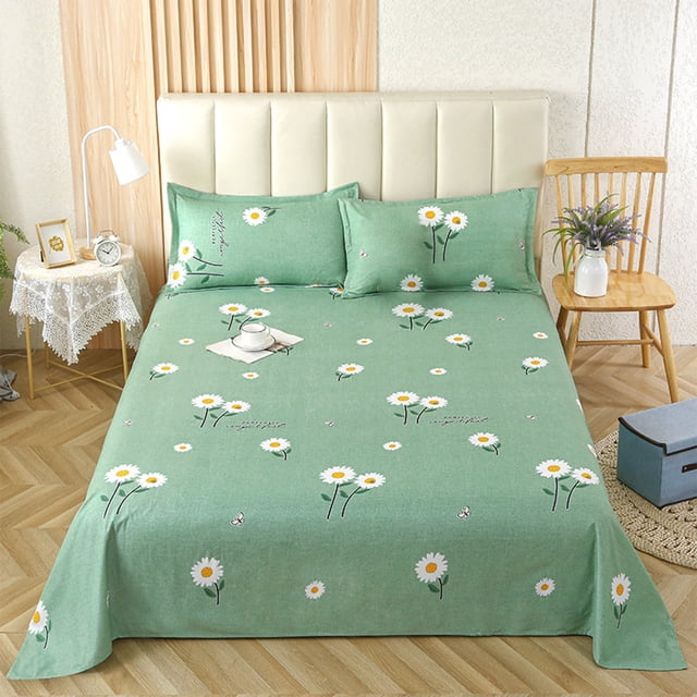 Sheets Bedding Sets - All Seasons Bedding Sheets Easy- Breathable Soft Sheets Lifelike And Interesting Patterns