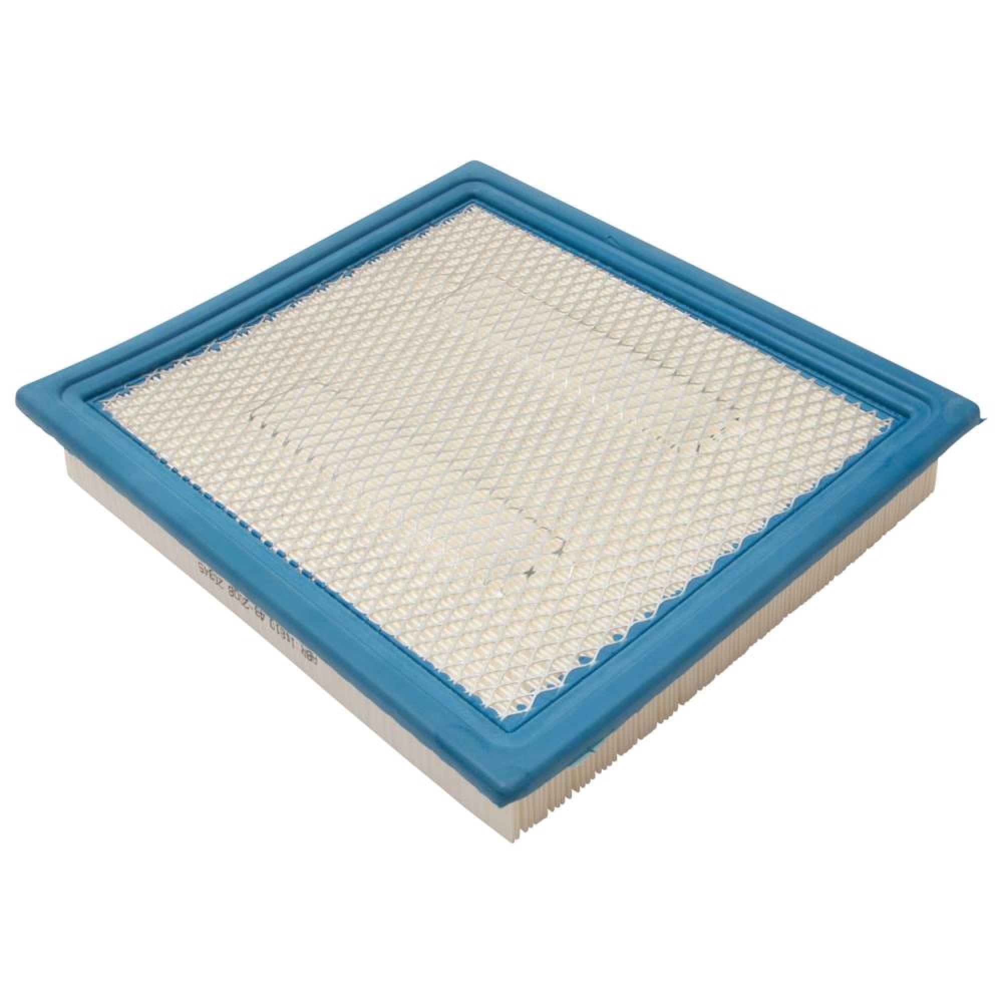 All Balls Racing Luftfilter-Set Für Polaris RZR 900 (2011-2014) – Zellulose-Filter Als OEM-Ersatz
