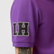 Mercedes AMG Petronas F1 Mens Lewis Hamilton Polo