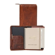 Scully 5015Z JUNIOR ZIP PADFOLIO