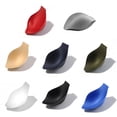 thumbnail image 5 of Men Sexy Swimwear Sponge Cup Swim Briefs Bathing Suit Enhance Peni s Pouch Bulge, 5 of 6