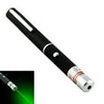 thumbnail image 2 of Laser Pointer USB Charging Pen Cat Interactive Toy Pen Light Tool for Home Office, 2 of 7
