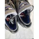 thumbnail image 4 of Adi-das Originals AdiFom Climacool Grey Royal Blue Cage Black Yeezy Men sz 6.5, 4 of 6