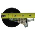 thumbnail image 3 of Trash Can Dolly Wheel Swivel, 3 of 3