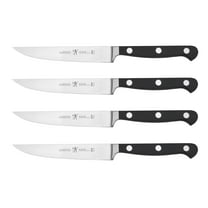 J.A. Henckels International CLASSIC 4-pc Steak Knife Set