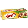 Velveeta Jalapeno Melting Cheese with Jalapeno Peppers, 16 oz Block