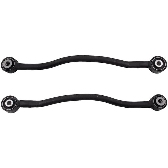 Rear Lower Control Arm Set 2 Piece - Compatible with 2008 - 2022 Dodge Challenger 2009 2010 2011 2012 2013 2014 2015 2016 2017 2018 2019 2020 2021