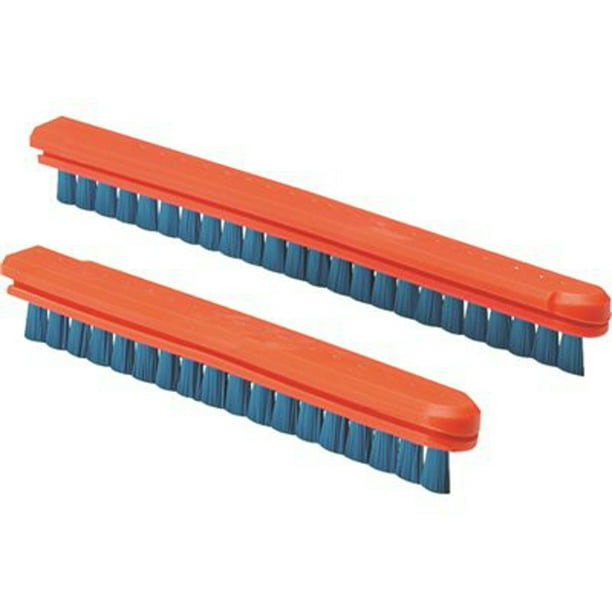 Eureka Sanitaire Vacuum Cleaner 12" Brush Strips Pair VGII Walmart