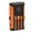 A, variant on Outdoor 20000mAh Solar Chargers With Hand Crank Wireless Charging And LED Light For Hiking
