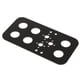 thumbnail image 4 of Accesorios para Automóviles Zulema Soporte robótico de Aluminio, 4 of 7