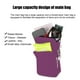 thumbnail image 5 of Mochila Bandolera Con Correa, Mochila De Senderismo, Bolso De Pecho Multiusos, Tela Impermeable Correas Ajustables, Dise O Ligero, Para Viajes Y Exteriores, Soluciones De Transporte, 5 of 8