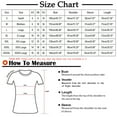 thumbnail image 4 of Men's Cotton Linen Henley Shirt Short Sleeve Casual Summer Band Collar Beach T-Shirts Button-up Solid T-Shirt, 4 of 4