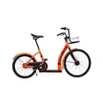 thumbnail image 1 of Bicicleta Compartida Urbana Sharing Monk Bici-Patin, 1 of 7