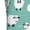 White, variant on Picia Cute Sheeps Mens Soft Woven Cotton Elastic Waistband Sleep Pajama Pant Lounge Sleep Pant With Pockets And Drawstring-Small