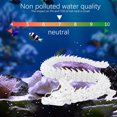 thumbnail image 5 of Dpityserensio Printed,Fish Tank Landscaping Decoration Printing Articulated, 5 of 5