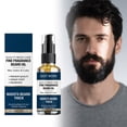 thumbnail image 4 of Pisexur Belleza Maquillaje El aceite nutritivo para barba de cedro para hombre de 50 ml es un regalo ideal para el uso diario en viajes.para mujeres y hombres, 4 of 9