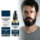 thumbnail image 4 of Pisexur Belleza Maquillaje El aceite nutritivo para barba de cedro para hombre de 50 ml es un regalo ideal para el uso diario en viajes.para mujeres y hombres, 4 of 9