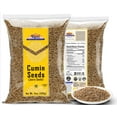 thumbnail image 3 of Rani Cumin Seeds Whole (Jeera) Spice 14oz (400g) ~ All Natural | Gluten Friendly | NON-GMO | Kosher | Vegan | Indian Origin, 3 of 5