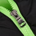 thumbnail image 4 of Men Winter Jackets Lightweight Warm Down Jacket Full Zip Puffer Bubble Jacket Quilted Insulated Puffy Coat Outwear, 4 of 7