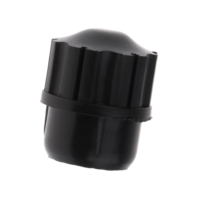 Switch de Extremo Saxofón Soprano B Estárter Saxofón Rendimiento Durabilidad shamjiam Soprano Saxophone Brush Cap