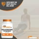 thumbnail image 5 of Suplemento de fitoesteroles BulkSupplements.com 1000 mg 180 cápsulas, 5 of 7