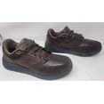 thumbnail image 1 of New Balance 928BR2 Shoes Mens 12.5 Brown Leather Walking Athletic Sneakers, 1 of 6