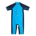 thumbnail image 2 of Surf Tee Quiksilver Thermo Spring Boy Para Niños Color Azul Modelo EQKWR03110BJT0, 2 of 4
