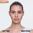 thumbnail image 3 of L’Oréal Paris True Match Foundation with Hyaluronic Acid & Moisturizing Care, 3 of 9