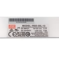 thumbnail image 6 of Mean Well RSD-30L-12 DC-DC Converter - 30W - 18~72V in 12V out, 6 of 6