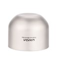 thumbnail image 2 of Lixada 180ml Double Wall Titanium Tea Cup Water Cup for, 2 of 8
