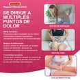 thumbnail image 5 of Parches Térmicos Para Cólicos Menstruales Alivia Dolor 48pzs, 5 of 5