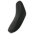 thumbnail image 1 of RUNROTOO 1Set PU Black ATV Seat Cushion Custom Fit for Off- and Riding, 1 of 8