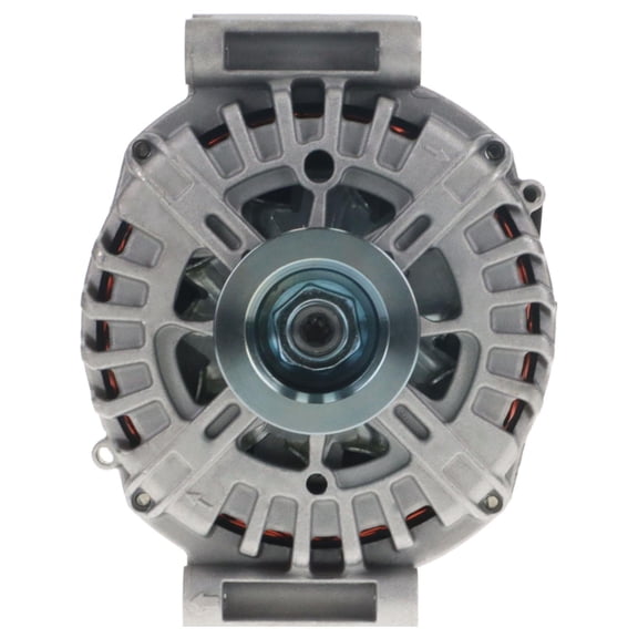 OEG Parts New 250A Alternator Replacement For Mercedes Benz E450 3.0L 2019-2020 0009060205 LRA04117 CG25S043 A0009060205 89216496 555096RIV 440795 439999 28-7726 2624098B 000-906-02-05-80