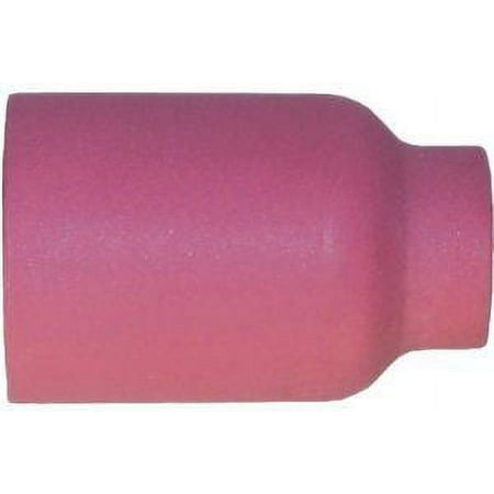 ANCHOR 53N87L ALUMINA NOZZLE LONG