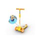 thumbnail image 2 of Patín Scooter Niños B.duck Baby Amarillo Paseo Parque Juegos B-DUCK 69709908503, 2 of 3