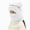 K138-White, variant on NOLDARES Kids Winter Balaclava Face Mask, Thermal Ski Hood Hat, Windproof Neck Warmer Scarf for Boys Girls(K138-Black)