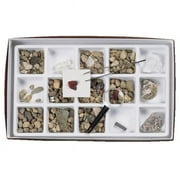 Geoscience Mineral Hunt Kit